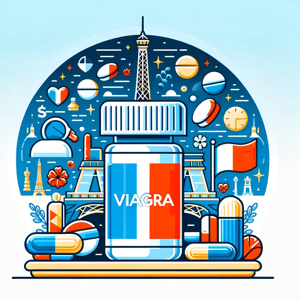 Acheter du viagra sur un site français 
